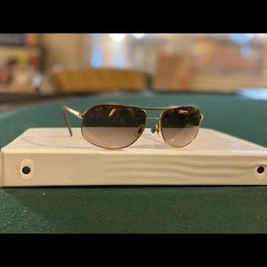 RayBan 3387 Aviator sunglasses